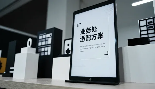 订单处理效率提升的关键选型要素