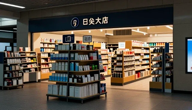 线上店铺运营中仓储配送的两种做法及实际取舍