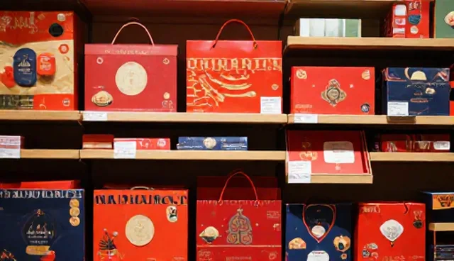 礼品采购如何确保存储条件达标？